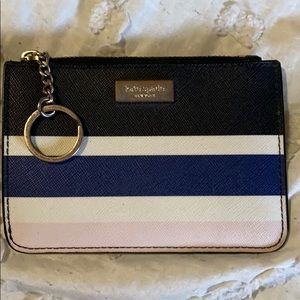 Kate Spade Cardholder and Keychain